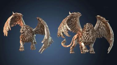 3D модель STKJ_6758 (STL)