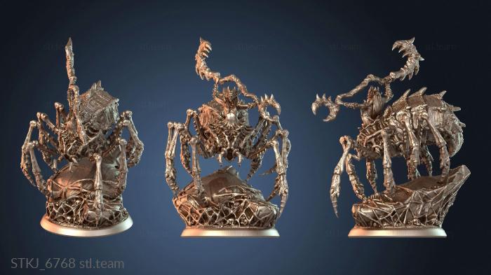 Статуэтки животных Лираэль Лунная Тень Драйдер