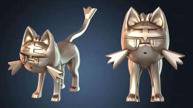 3D модель STKJ_6769 (STL)