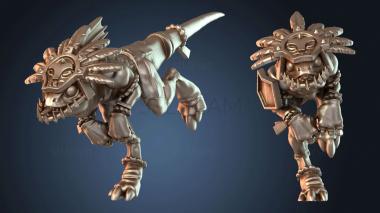 3D модель STKJ_6771 (STL)