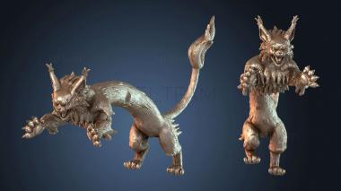 3D модель STKJ_6777 (STL)