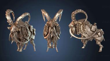 3D модель STKJ_6782 (STL)