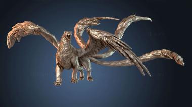 3D модель STKJ_6787 (STL)