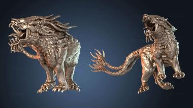 3D модель STKJ_6788 (STL)