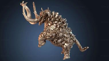 3D модель STKJ_6799 (STL)