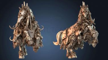 3D модель STKJ_6804 (STL)