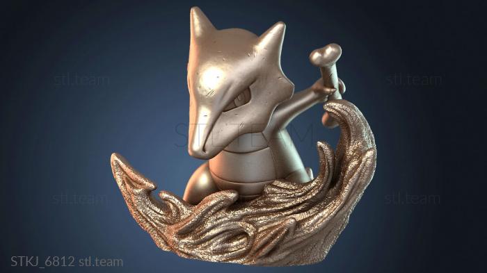 Статуэтки животных Маровак