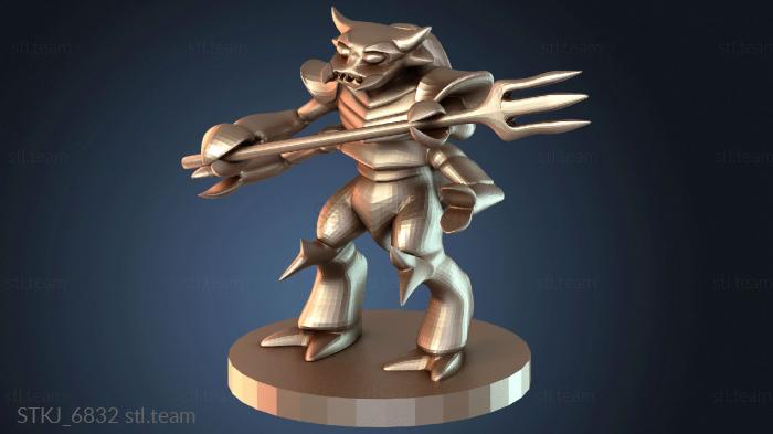 Статуэтки животных Меццолот