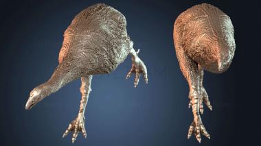 3D модель МОА Первичный (STL)