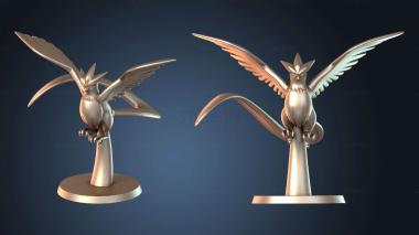 3D модель STKJ_6846 (STL)