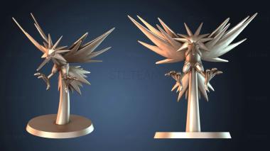 3D модель STKJ_6847 (STL)