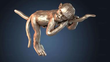 3D модель STKJ_6855 (STL)