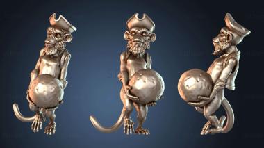 3D модель STKJ_6856 (STL)