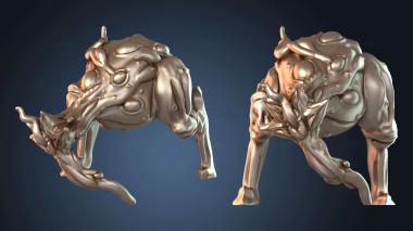 3D модель STKJ_6859 (STL)