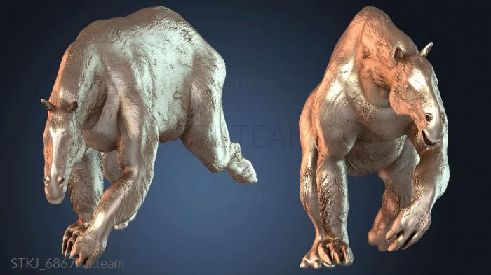 Моропус Прайм