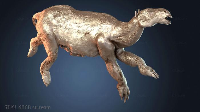 Моропус Сталварт