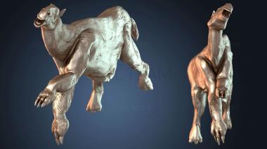 3D модель STKJ_6876 (STL)