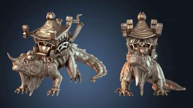 3D модель STKJ_6881 (STL)