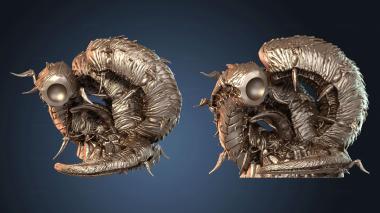 3D модель STKJ_6887 (STL)