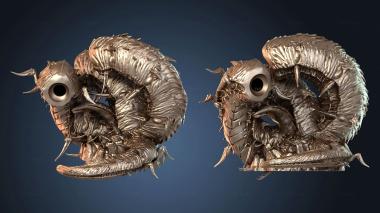 3D модель STKJ_6888 (STL)