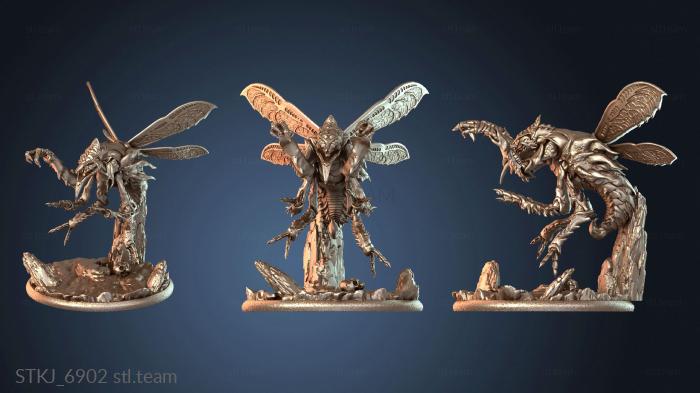 Статуэтки животных Музульк Янг