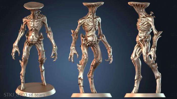 Статуэтки животных Миконид