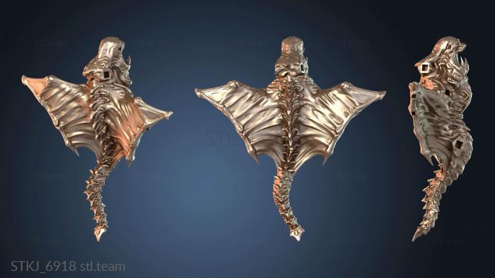 Статуэтки животных NG Fly SPT