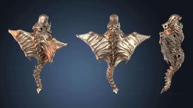 3D модель NG Fly SPT (STL)