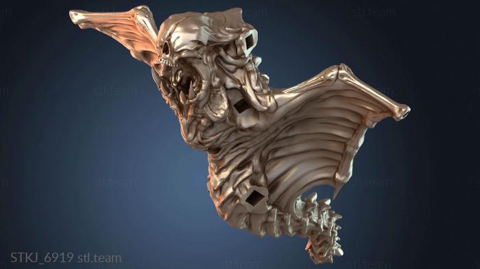 Статуэтки животных NG Fly TT