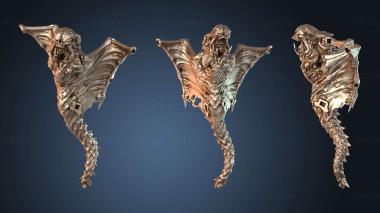 3D модель Блок NG SPT (STL)