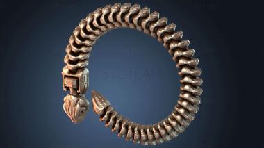 3D модель STKJ_6922 (STL)