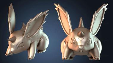 3D модель STKJ_6925 (STL)