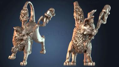 3D модель STKJ_6939 (STL)