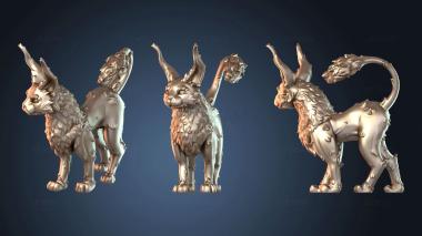 3D модель STKJ_6940 (STL)