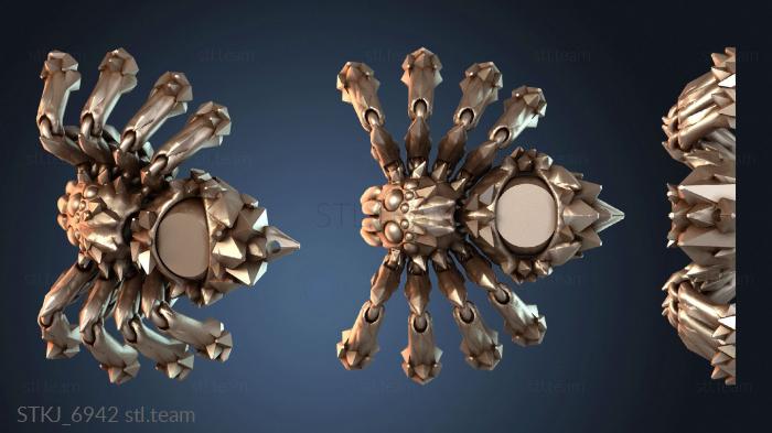 Noeyes Hanging Revenant