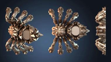 3D модель STKJ_6942 (STL)