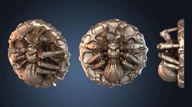 3D модель STKJ_6950 (STL)