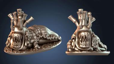 3D модель STKJ_6954 (STL)