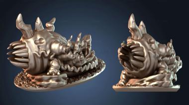 3D модель STKJ_6958 (STL)