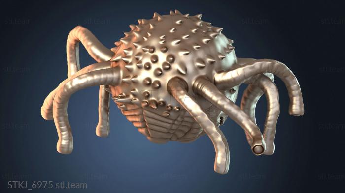 Статуэтки животных Originholder Shapeways