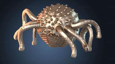 3D модель STKJ_6975 (STL)