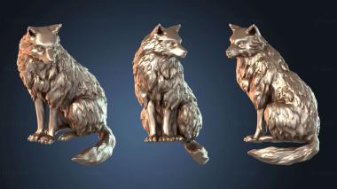 3D модель STKJ_6976 (STL)