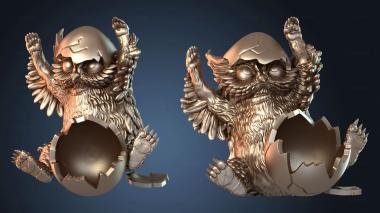 3D модель STKJ_6995 (STL)