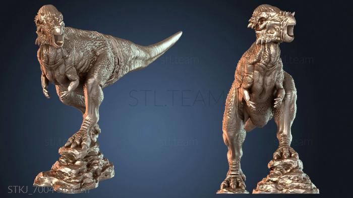 Статуэтки животных STKJ_7004