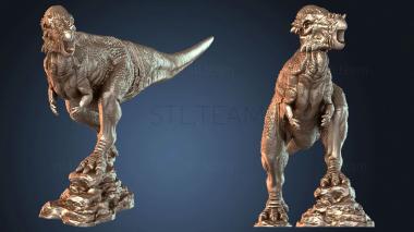 3D модель STKJ_7004 (STL)