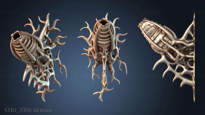 Статуэтки животных STKJ_7006