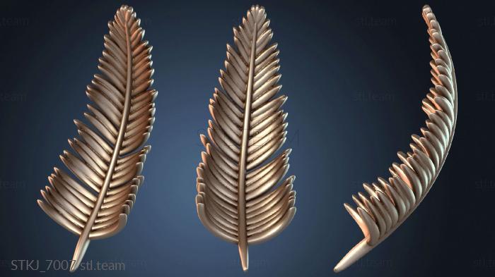 Статуэтки животных STKJ_7007