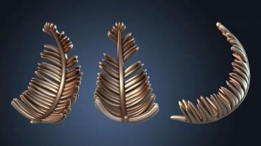 3D модель STKJ_7009 (STL)