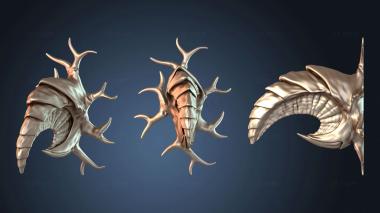 3D модель STKJ_7010 (STL)