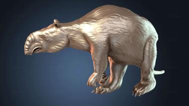 3D модель STKJ_7014 (STL)